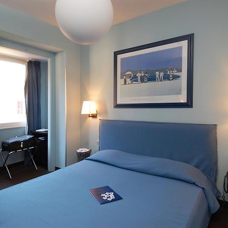 Hotel Terminal Rome Chambre photo